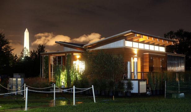 Solar Decathlon 2011 dobiegł końca [cz.1] 4