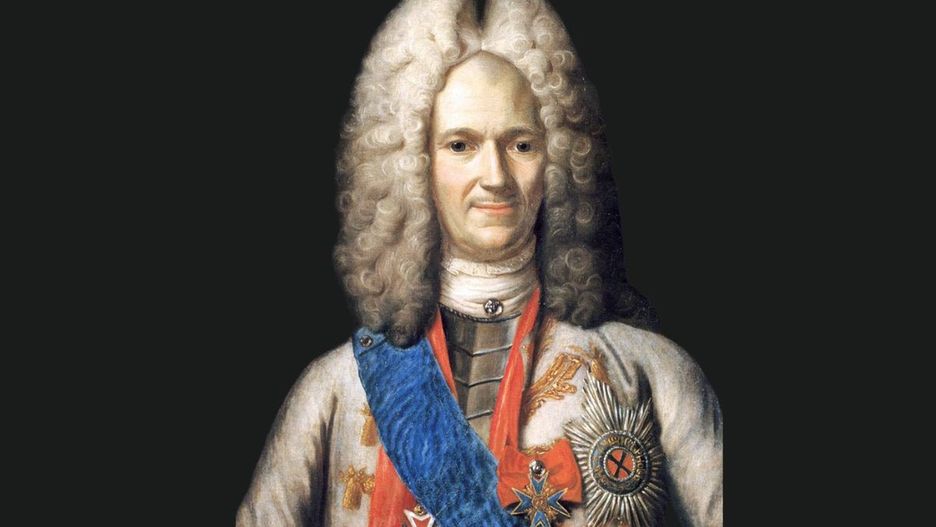Aleksander Mienszykow