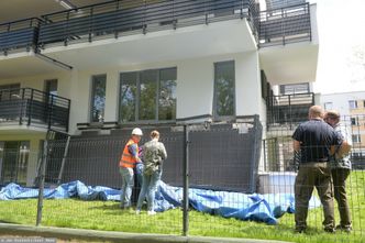 Budowlanka na krawędzi? Trzy typy firm rzeczywiście mogą mieć problem