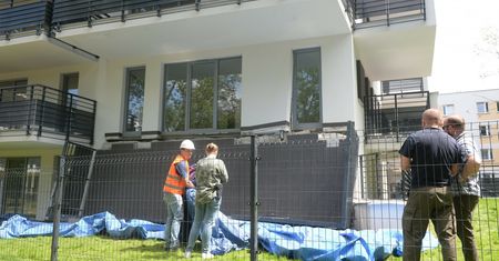 Budowlanka na krawędzi? Trzy typy firm rzeczywiście mogą mieć problem