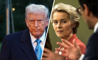 UE i USA blisko porozumienia w sprawie ceł. Decyzja przed lipcowym terminem