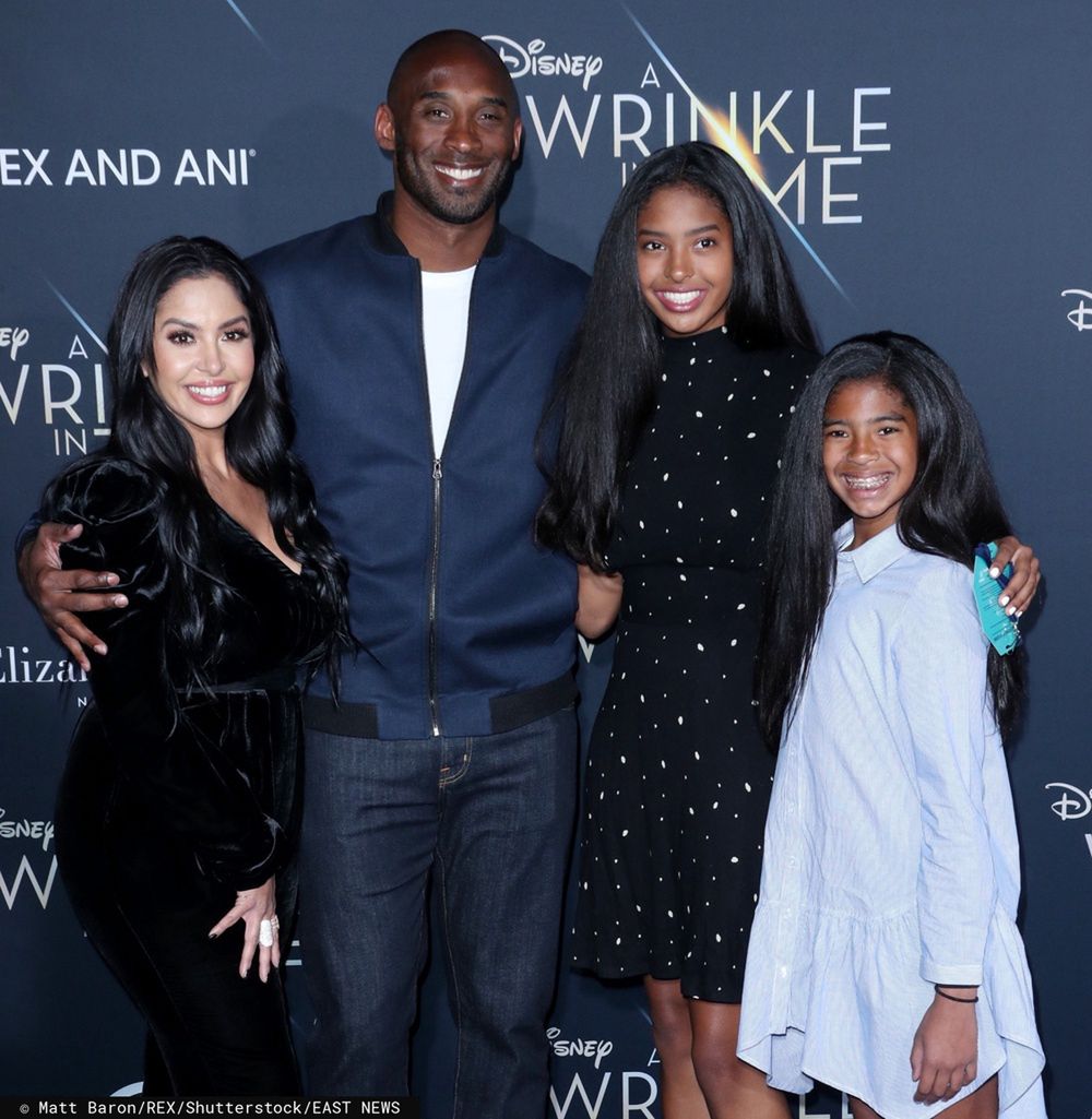 Kobe Bryant