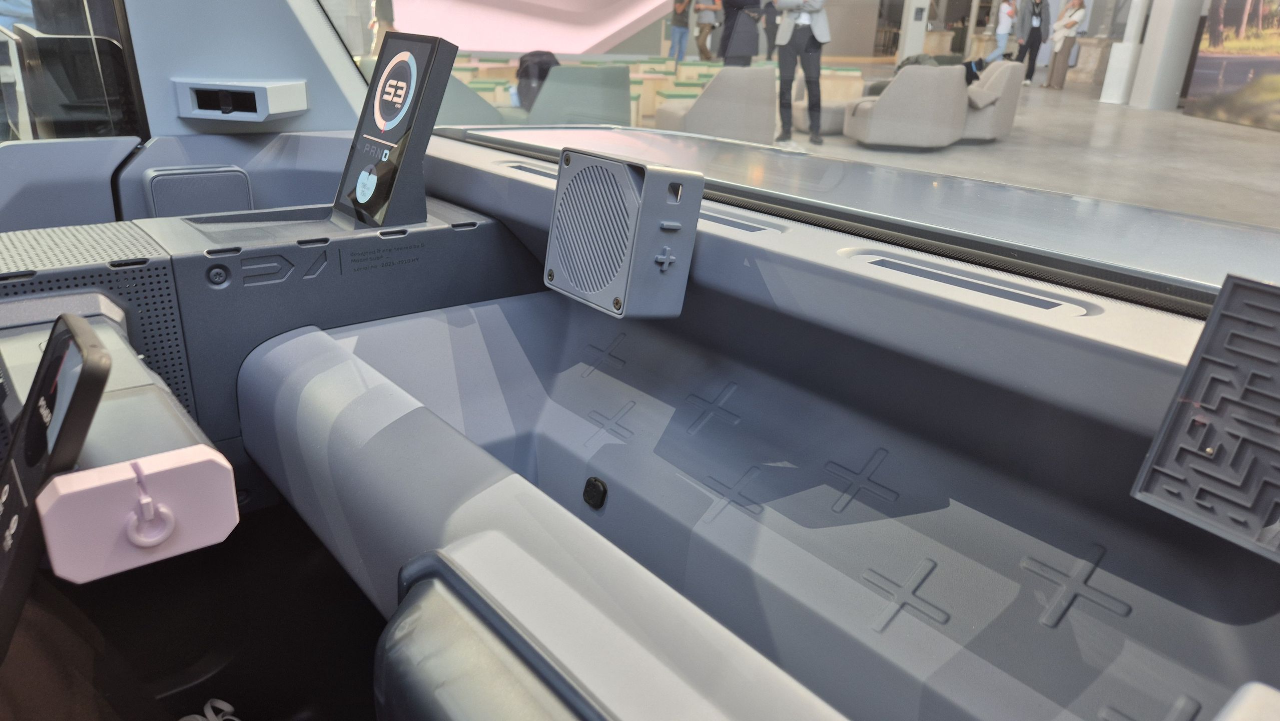 Dacia Hipster Concept