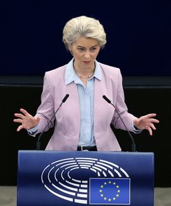 "Miliardy zablokowane". Niemcy piszą o Polsce