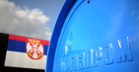 Chcą uniezależnić się od dostaw z Rosji. Sojusznik Putina odwraca się od Kremla