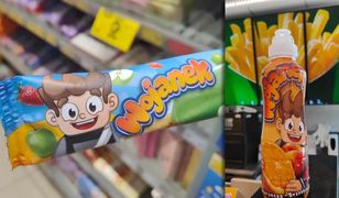 Ten napój to hit wśród dzieci. UOKiK wszczął postępowanie