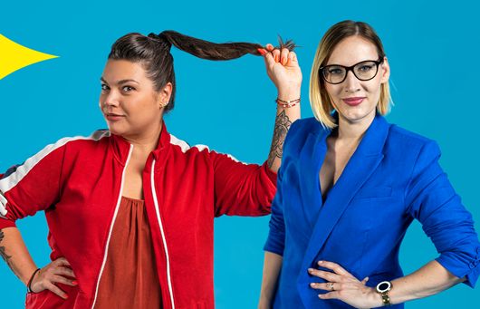 Anna Skóra szefową nowego działu Beeffective