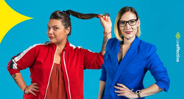 Anna Skóra szefową nowego działu Beeffective