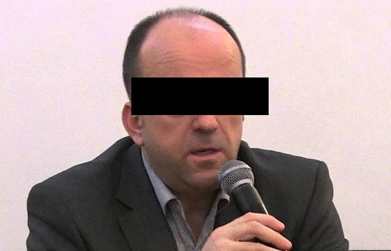 Były naczelny "Faktów i Mitów" skazany za przywłaszczenie pieniędzy i posiadanie pornografii dziecięcej