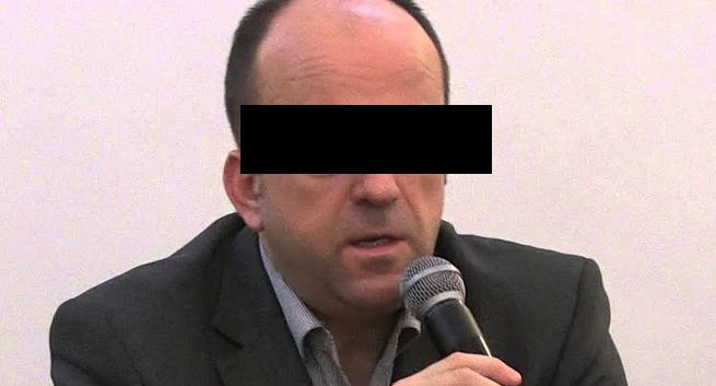 Były naczelny "Faktów i Mitów" skazany za przywłaszczenie pieniędzy i posiadanie pornografii dziecięcej