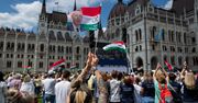 Burmistrz Budapesztu zorganizował "pożegnanie reżimu" Orbana