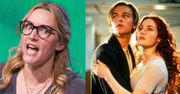 Kate Winslet: "W szkole byłam prześladowana przez rówieśników. Zamykano mnie w szafce i śmiano się ze mnie"