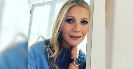Gwyneth Paltrow przechodzi perimenopauzę. Ma 46 lat (WIDEO)
