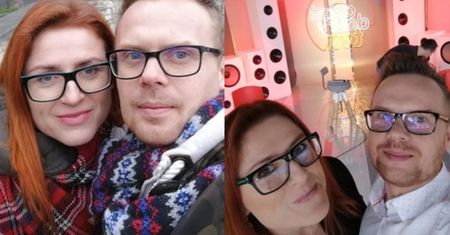 Paulina i Krzysztof ze "Ślubu od pierwszego wejrzenia" wciąż są ze sobą! "To już trwa długo. Bo od marca i do tej pory..."