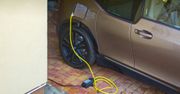 Ponad połowa ankietowanych chce auto z napędem elektrycznym. Duże zainteresowanie potwierdzają statystyki