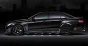 Brabus EV12 Black Baron - tylko dla hardcorowych emerytów...