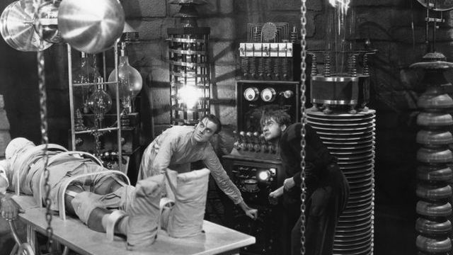 10 dziwacznych naukowych eksperymentów 1