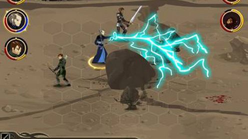 Będzie prequel Dragon Age! 1