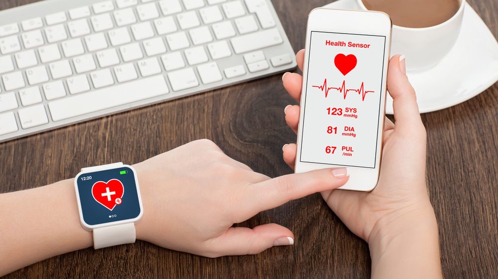 Ponad połowa najlepszych szpitali w USA testuje platformę Apple HealthKit 1