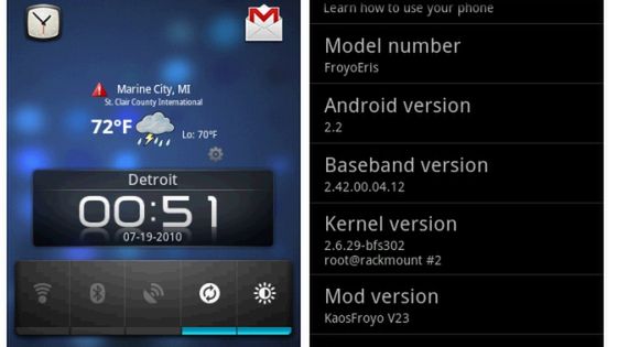 Multiboot na Androidzie? Proszę bardzo! 1