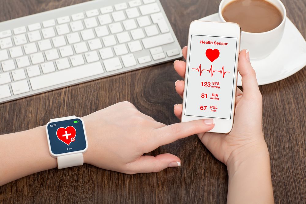 Ponad połowa najlepszych szpitali w USA testuje platformę Apple HealthKit