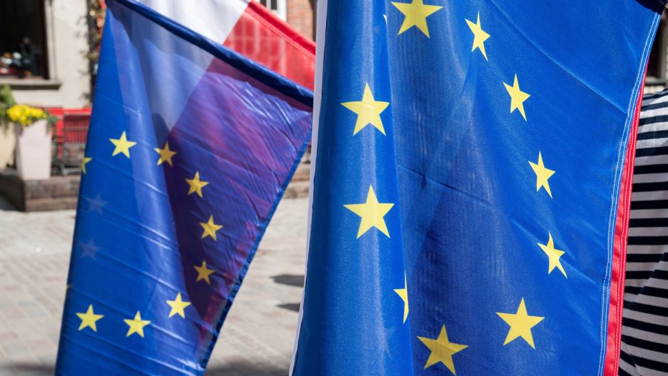 Fundusze Europejskie w Polsce