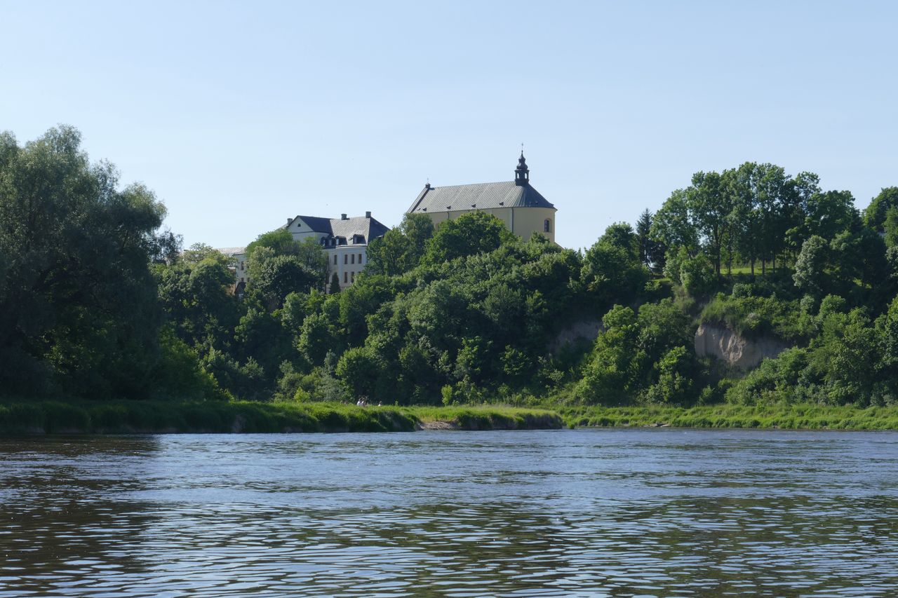 Drohiczyn to świetna opcja na jednodniowy lub weekendowy wypad. Historyczna stolica Podlasia to zabytki, przyroda i wyjątkowy klimat!