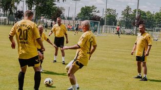 Ostatnie dni zapisów na piłkarski turniej MOSiR Mielec