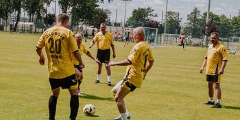 Ostatnie dni zapisów na piłkarski turniej MOSiR Mielec