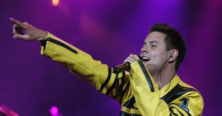 Bartek Wrona skończył 40 lat. Co dziś robi gwiazda zespołu Just 5?