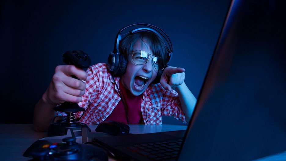 Brutalne gry powodują agresję... ale nie przez to, że są brutalne