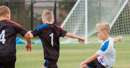 Wielkopolska rozpoczęła eliminacje do ogólnopolskiego turnieju 4move 1x1 Cup. Trwa rekrutacja klubowych mistrzów dryblingu