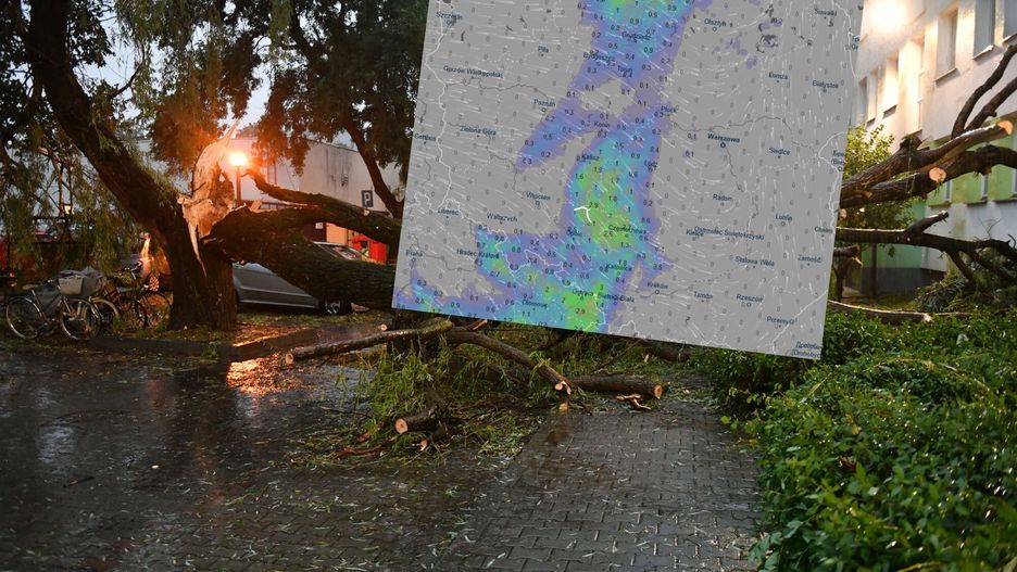 Pogoda da nam się we znaki.