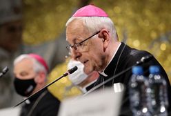 Strajk Kobiet. Mocne słowa abp. Stanisława Gądeckiego