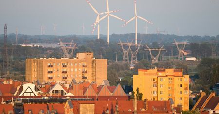Polski (nie)Ład energetyczny. "Czekają nas poważne braki prądu"