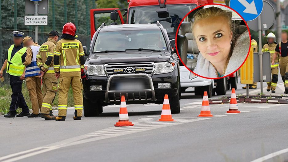 Po wypadku z udziałem minister zdrowia, wyszło na jaw jakim autem jeździ