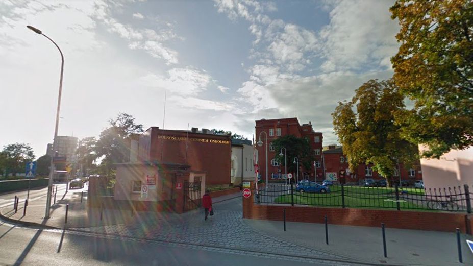 Wrocław. Nowoczesna pracownia endoskopii w DCO. Inwestycja warta ponad 0,5 mln zł