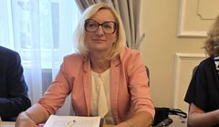 Szefowa KRRiT: Niezależny regulator nie ma obowiązku zadowalać polityków