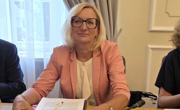 Szefowa KRRiT: Niezależny regulator nie ma obowiązku zadowalać polityków