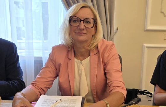 Szefowa KRRiT: Niezależny regulator nie ma obowiązku zadowalać polityków