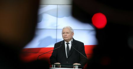 Pilna narada ścisłych władz PiS. Tematem m.in. napięta sytuacja w koalicji