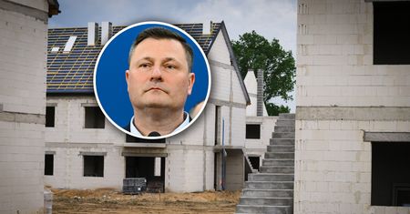 Raty kredytu hipotecznego niższe nawet o 1500 złotych? Minister tłumaczy