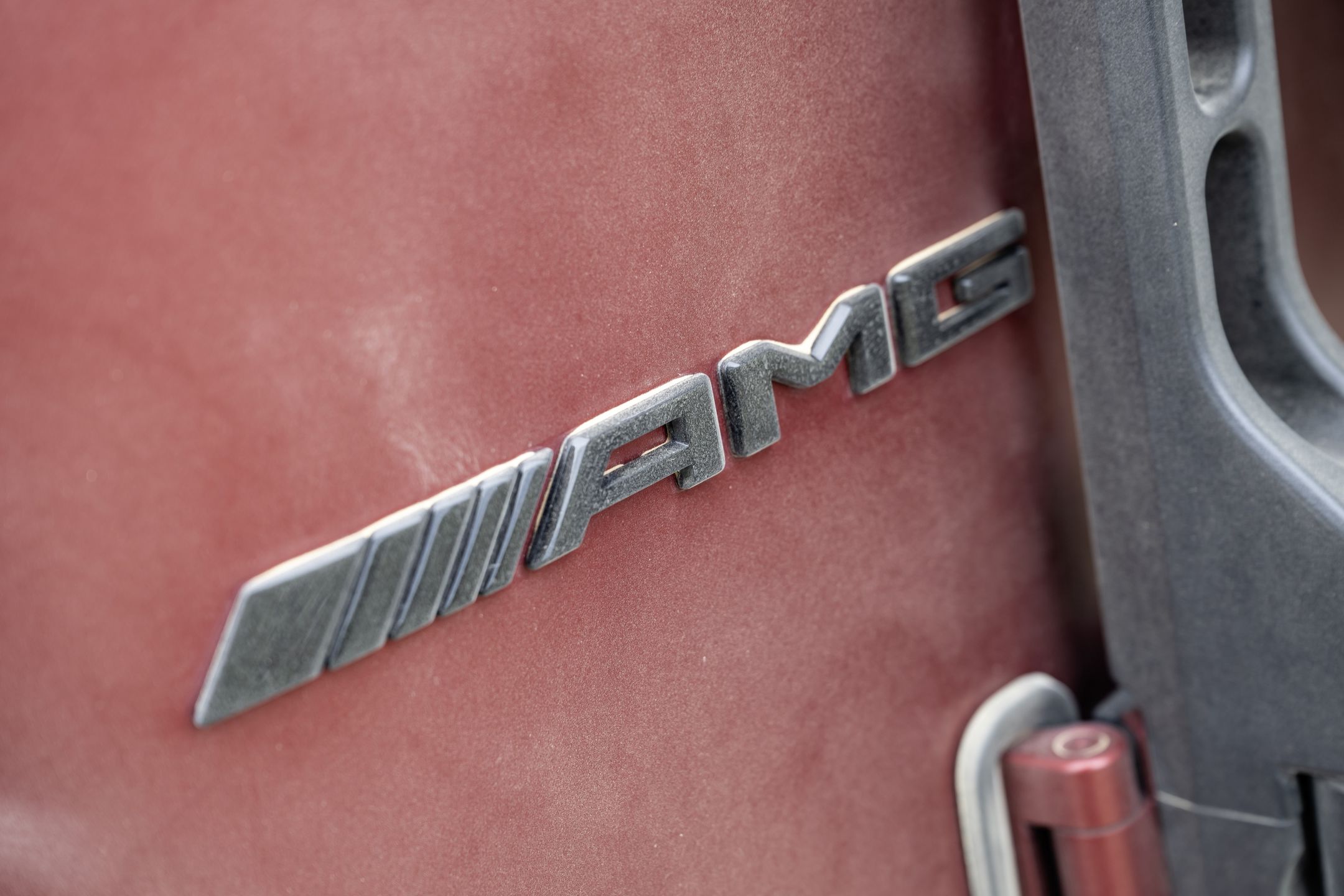 Mercedes-AMG G63 (W465)