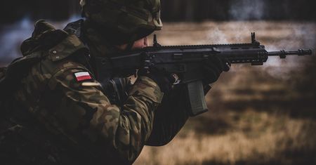 2 Lubelska Brygada OT rozpoczęła nabór ochotników