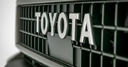 Podali cenę nowej toyoty. Jutro już nie będzie co kupić