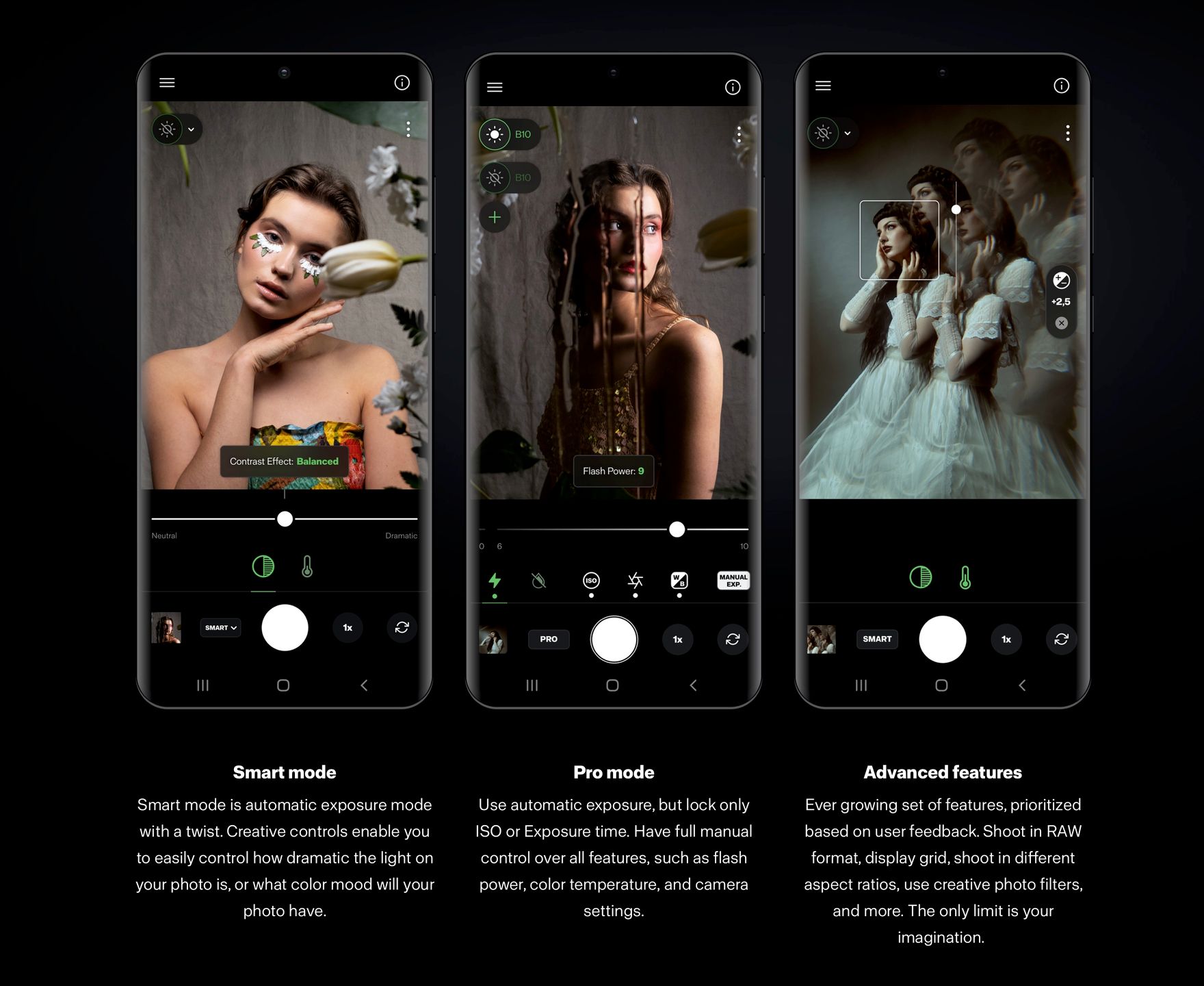 Smartfony z Androidem będą mogły kontrolować lampy Profoto 2