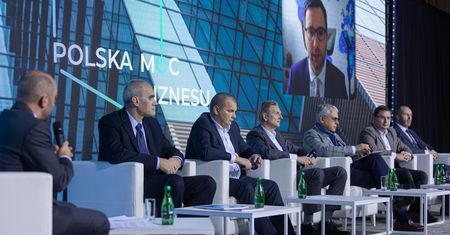 Drugi dzień Kongresu ESG Polska Moc Biznesu. Jak wspierać polski biznes na rynkach zagranicznych?