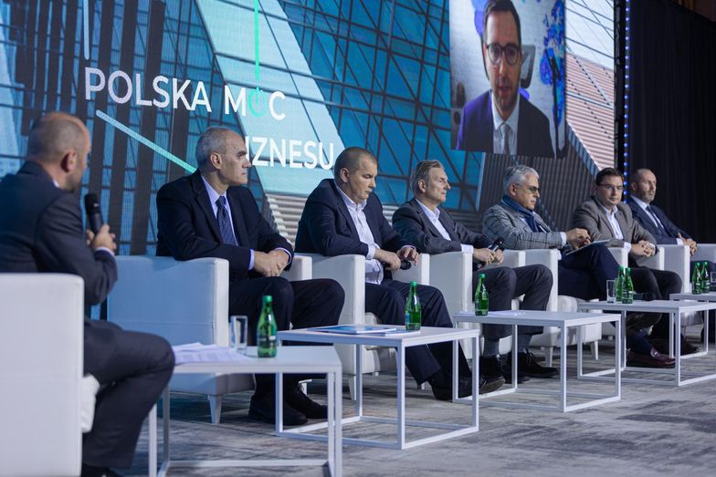 Drugi dzień Kongresu ESG Polska Moc Biznesu. Jak wspierać polski biznes na rynkach zagranicznych?