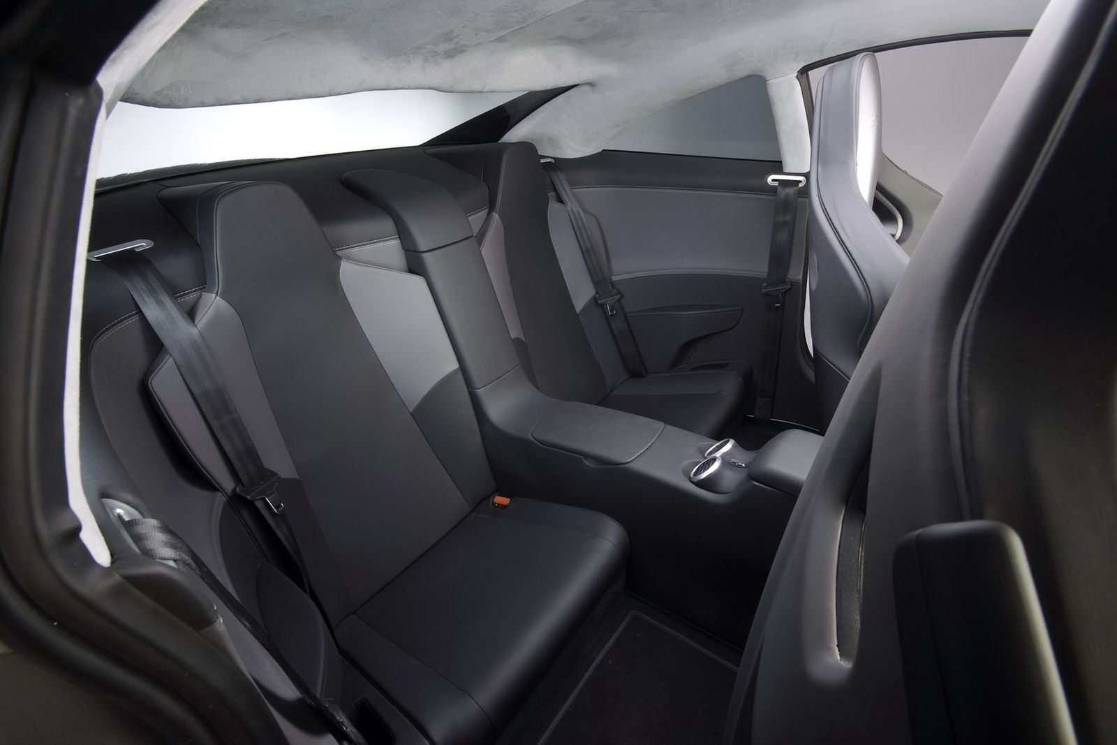 EXAGON FURTIVE e-GT