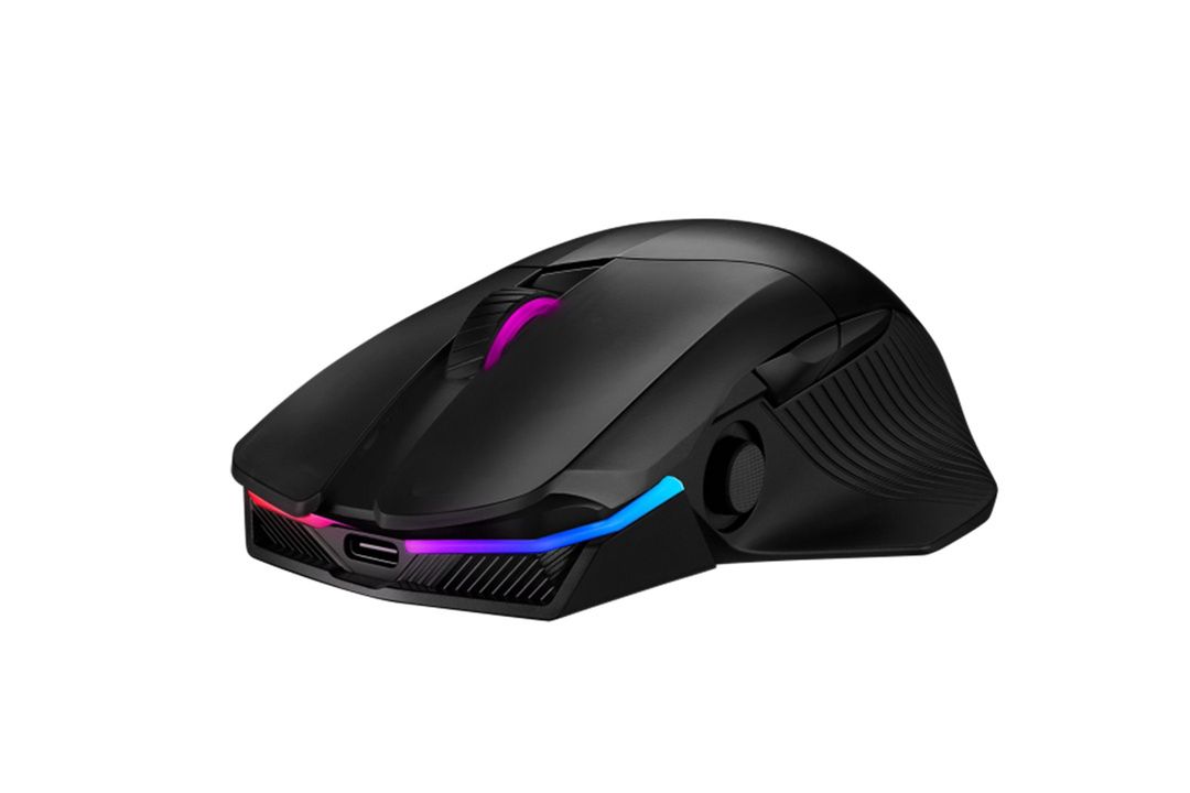 Myszka Asus ROG Chakram 